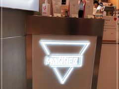 -Manner Coffee(壹方城店)