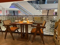 -小户人家(循礼门南国中心店)