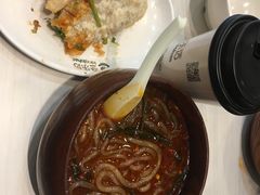 -金乐活美食(中街店)