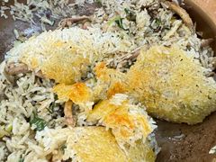 -台山第一家兴华黄鳝饭·黄鳝婆(合水分店)