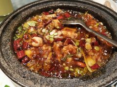 -辣螃铠盆盆蟹大排档(海昌店)