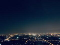 -鬼笑石后山停车场