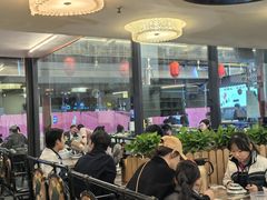 -利杨记·本味轩粥坊·烧烤(宝体店)