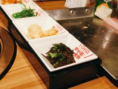 -炉小哥烤肉(朗悦公园茂店)