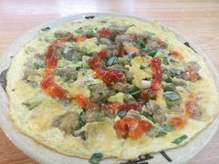 -老闽味沙茶面·姜母鸭(传承35年曾厝垵店)
