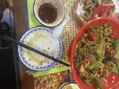 -宝正臻天津包子总店(金阳光居易店)
