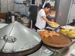 -小米粑粑(玉锦苑店)