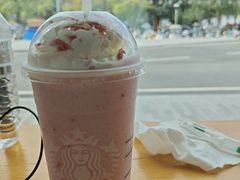 -星巴克臻选(西安钟楼店)