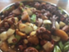 -舜玉老孙家鲜炒大盘鸡(土屋路店)