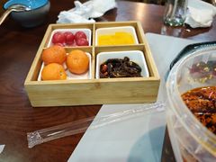 -金龙·打边炉(武进路店)