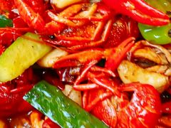 -517烧烤·龙虾·海鲜大排档(万象都荟店)