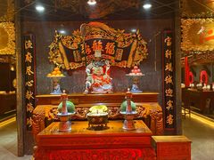 -宝轩渔府·老字号海鲜·正宗津菜(水上店)