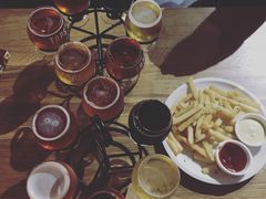 -TAPS精酿啤酒屋