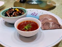 -山明水秀大饭店