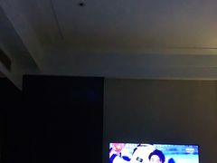 -上海新发展亚太JW万豪酒店