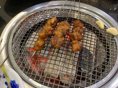 -瑞杰烧烤店·24小时营业(山东路店)