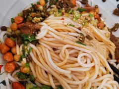 -常樂屋·常德米粉(青年路店)