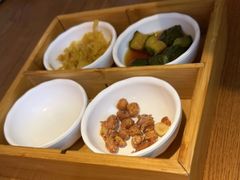 -闽上鲜·福建菜(龙湖滨江天街店)