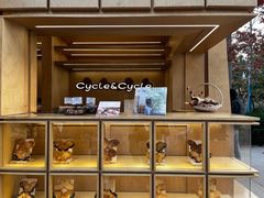-Cycle&Cycle Artisan(天目里店)