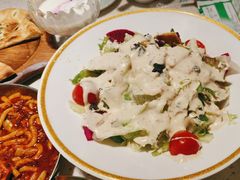 -阿娜尔·新疆菜(佰港城店)