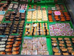 -鲜道寿司(无锡苏宁店)