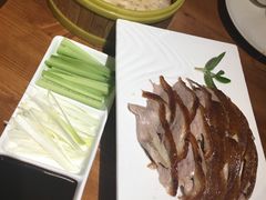 -又一福烤鸭·北京菜(东四店)