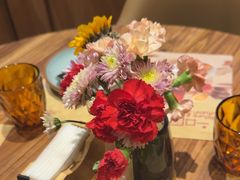 -半秋山西餐厅(销品茂店)