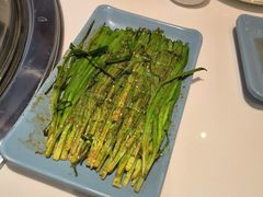 -冰城焰会大丰收铁锅炖(萝岗万达金街店)