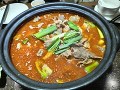 -肖记牛肉鱼杂馆·省级非遗(柏林春天直营店)