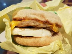 -麦当劳(天津站三店)