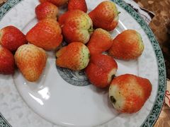 -大秦瓦罐(光谷大街店)