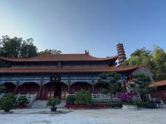 -南沙天后宫景区