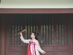-流光锦时汉服体验馆(雁塔店)