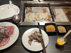 -星伦多自助料理·涮烤一体(虹悦城店)
