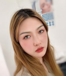 点击看大图 -YIMEI ART半永久纹眉·野生眉