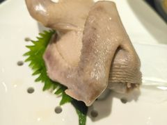 -狮王府淮扬菜(夫子庙老门东店)