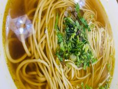 拉面-鑫明明拉面(宁化路店)