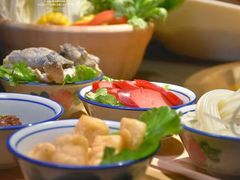 -九鼎轩脆毛肚火锅(南京东路店)