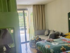 -三亚亚龙湾天域度假酒店