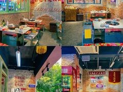 -龙厂长老火锅(抚琴店)
