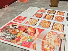 -廖川菜(八佰伴店)