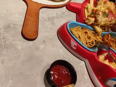 -必胜客(威高广场店)