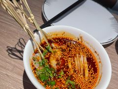 没骨头鸡爪-太二酸菜鱼(菱角湖万达店)