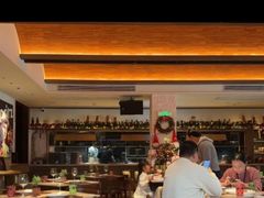 -Mammamia意大利餐厅(阳春巷店)