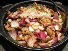-蛙小侠(威高广场店)