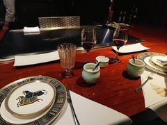 -尚品御泉铁板烧自助(绿园小区店)