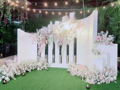 -香蜜轩·粤菜·宴会(世界之窗店)