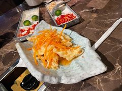 家乡炒米粉-同仁四季椰子鸡(海岸城天利店)