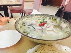 -北京服装学院-食堂