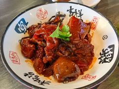 -老边饺子馆·东北菜(虎坊桥店)